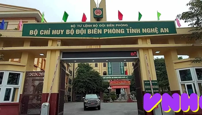 Tp Vinh Video - Nghệ An
