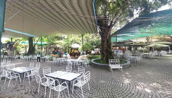 Trai Ca Sau Long Xuyen Che Do Xem Pho Va 360deg - An Giang