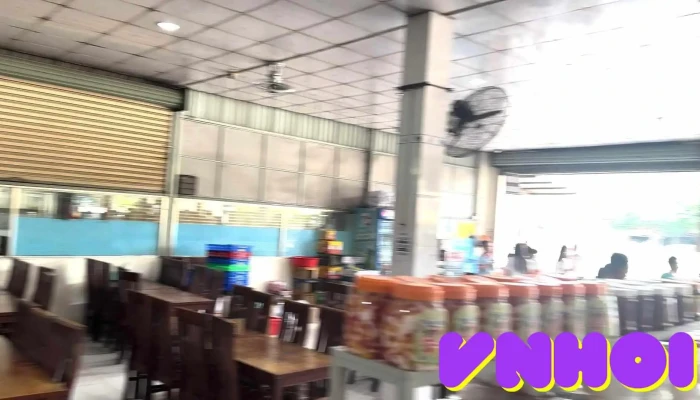 Tram Dung Chan Hong Van Moi Nhat - Tiền Giang