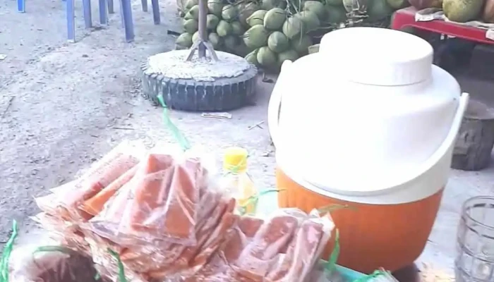 Tram Dung Chan Sau Nho 1 Video - Bến Tre
