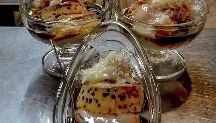 Tram Koi Garden Coffee Thuc Pham Va Do Uong - Bình Phước