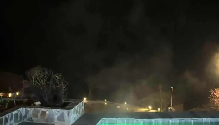 Tram Tau Eco Garden Resort Hot Spring Video - Yên Bái