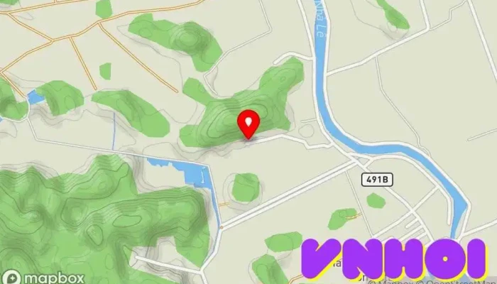 bản đồ của Trang An Lim Garden Khách sạn trong Ninh Bình