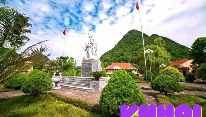 Trong Dung Homestay Bac Son Cua Khach Tro - Lạng Sơn