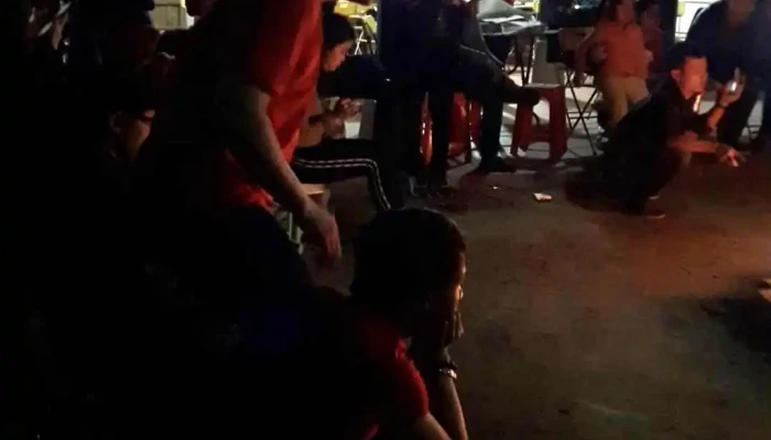 Trong Dung Homestay Bac Son Video - Lạng Sơn