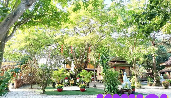 Trúc Lâm Bảo Sơn - Tóc Tiên