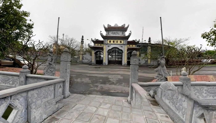 Truc Lam Thien Truong Che Do Xem Pho Va 360deg - Nam Định