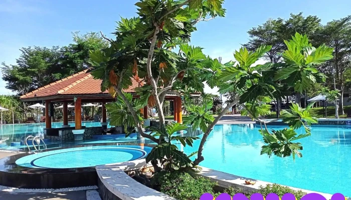 Trung Tam Bun Khoang Mui Ne Tien Nghi - Bình Thuận