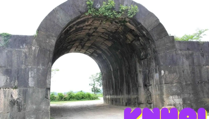 Trung Tâm Bảo Tồn Di Sản Thành Nhà Hồ - Phố Mới