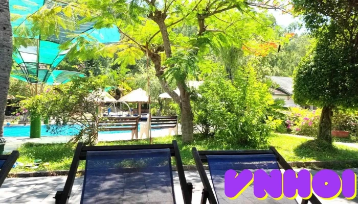 Trung Tam Suoi Khoang Nong Thap Ba Nha Trang Video - Khánh Hòa