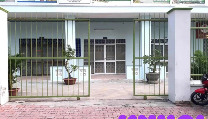 Trung Tam Xuc Tien Du Lich Toa Nha - Bình Dương
