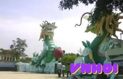 Trung tâm Xúc tiến Du lịch Đồng Nai - Trung Dũng