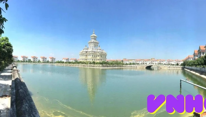 Truong Dai Hoc Ha Hoa Tien Principal - Ql1a