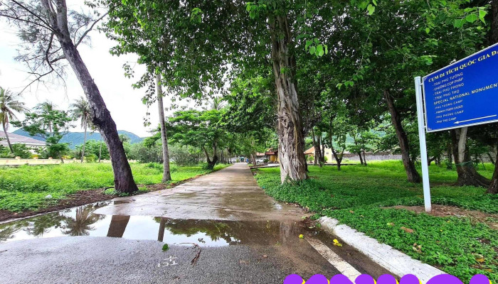 Trại Phú Tường (Chuồng Cọp Pháp) - Đảo Côn Sơn