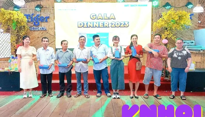 Trại Trùn Quế - Trang Trại Sạch - Tiền Giang