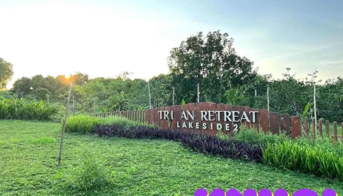Trị An Retreat Lakeside 2 - Đồng Nai