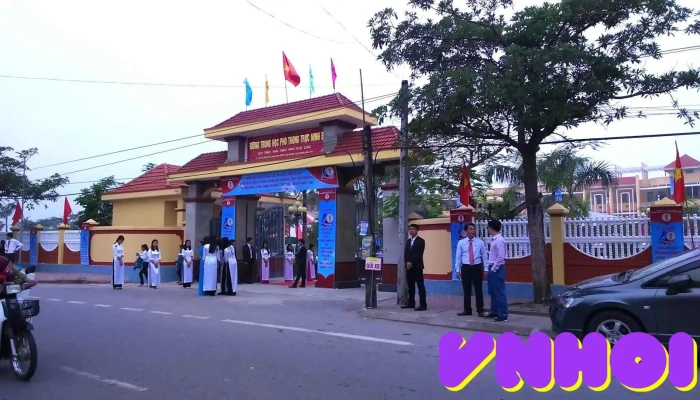 Trực Ninh - Nam Định