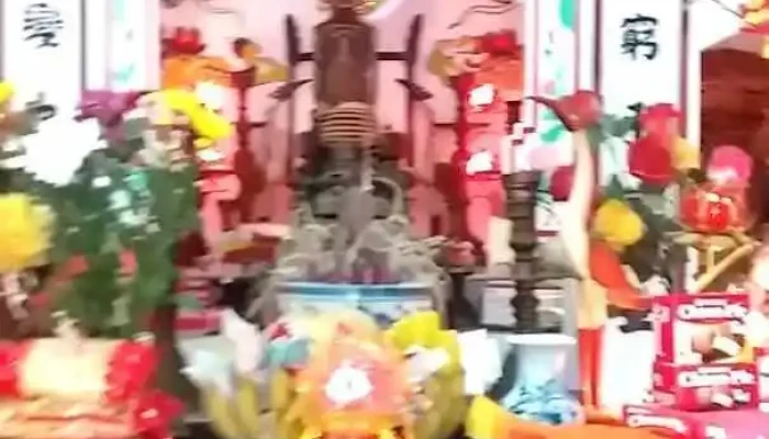 Trực Tuấn - Nam Định