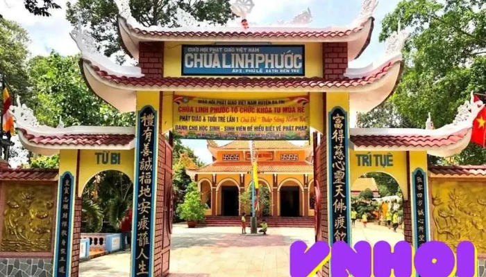 Tt Ba Tri Tat Ca - Bến Tre