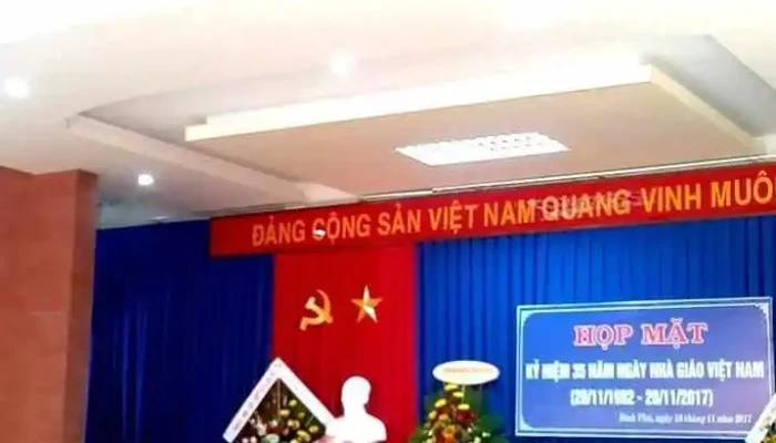 Tt Ba Tri Video - Bến Tre