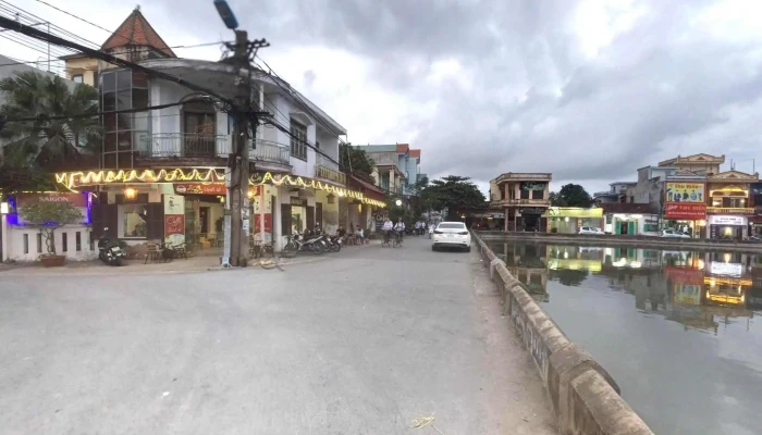 Tt Phat Diem Che Do Xem Pho Va 360deg - Ninh Bình