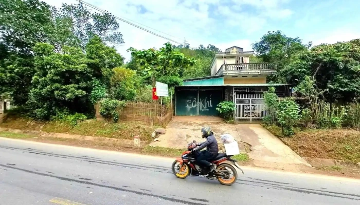 Tt Vi Xuyen Che Do Xem Pho Va 360deg - Hà Giang