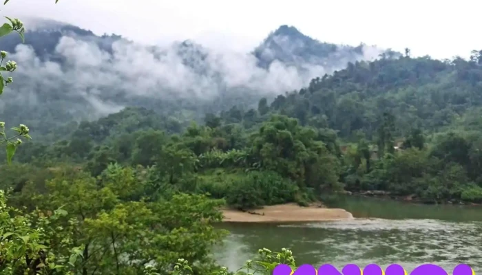 tt. Vị Xuyên - Hà Giang