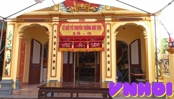 Tu Duong Bui Toc Tat Ca - Thái Bình