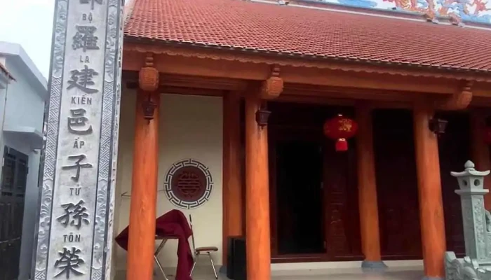 Tu Duong Le Viet Dai Toc Video - Thái Bình