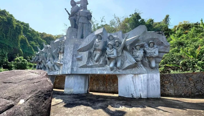 Tuong Dai Chi Su Che Do Xem Pho Va 360deg - Kiên Giang