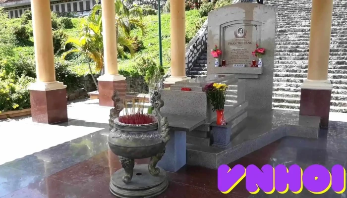 Tuong Dai Chi Su Video - Kiên Giang