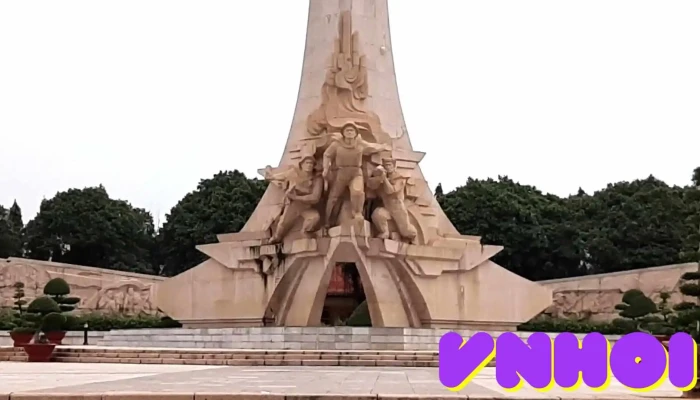 Tuong Dai Chien Thang Dong Xoai Video - Bình Phước