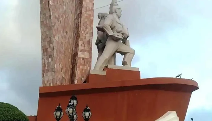 Tuong Dai Khoi Nghia Hon Khoai Video - Cà Mau