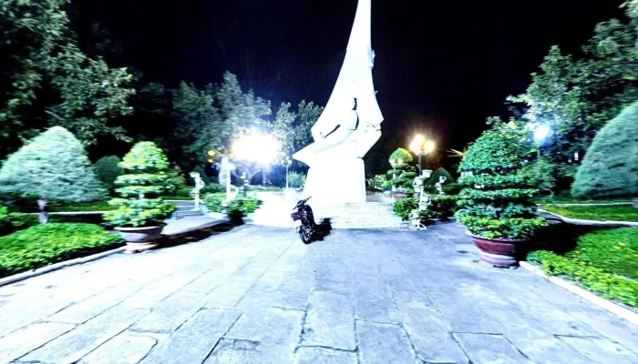 Tuong Dai Mau Than 68 Che Do Xem Pho Va 360deg - Tiền Giang
