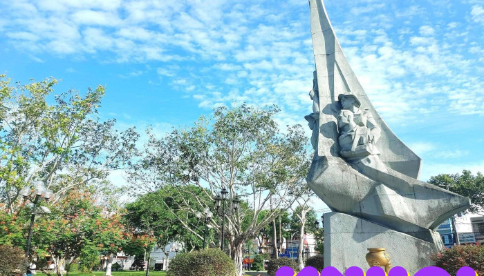 Tuong Dai Mau Than 68 Tat Ca - Tiền Giang