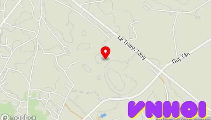 bản đồ của TƯỢNG ĐÀI MẸ THỨ Nơi thờ cúng trong Quảng Nam
