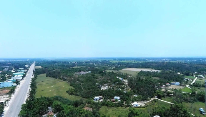 Tuong Dai Me Thu Che Do Xem Pho Va 360deg - Quảng Nam