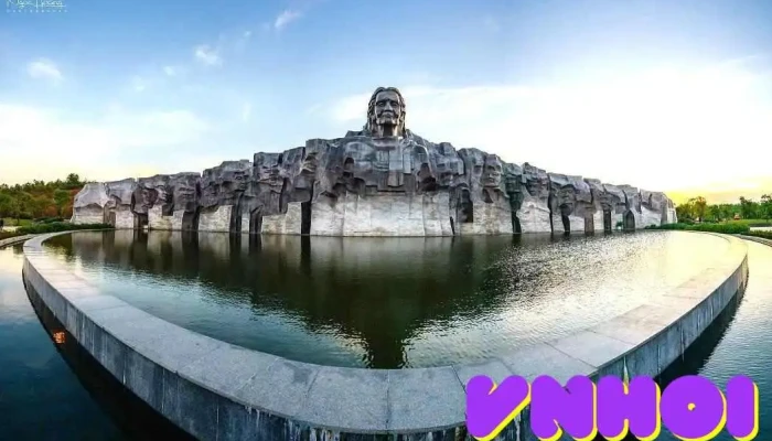 Tuong Dai Me Thu Tat Ca - Quảng Nam
