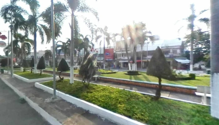 Tuong Dai Ton Duc Thang Che Do Xem Pho Va 360deg - An Giang