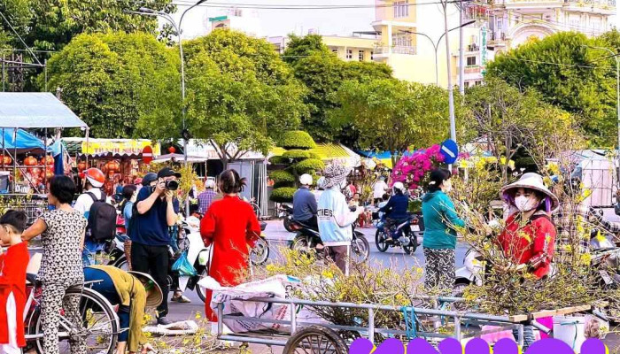 Tuong Dai Ton Duc Thang Moi Nhat - An Giang