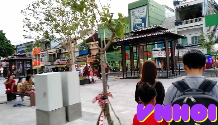 Tuong Dai Ton Duc Thang Video - An Giang