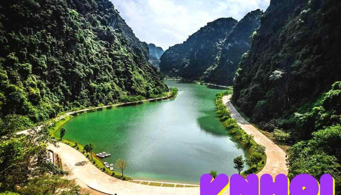 Tuyệt Tình Cốc - Quy Nhơn