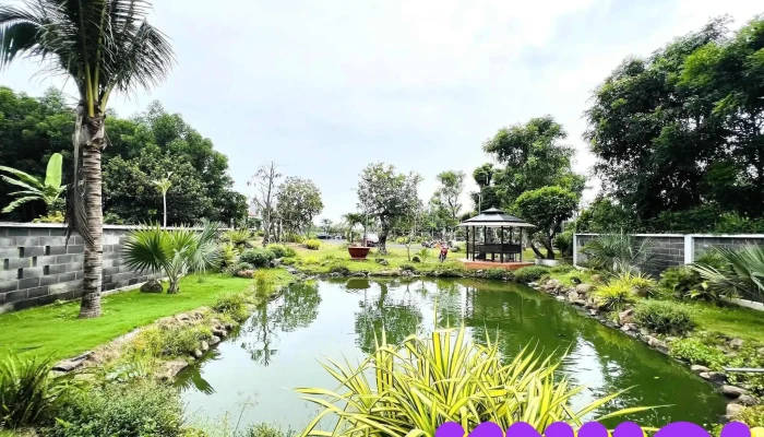 Tuấn Khải Garden - Tt.Đất Đỏ