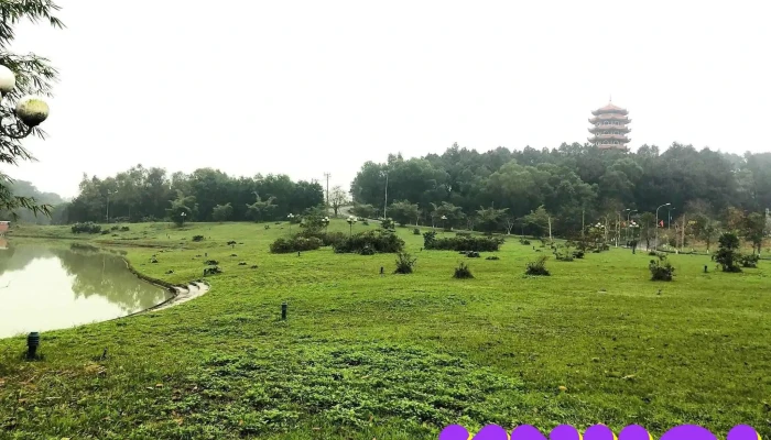 Tượng đài chiến thắng Đồng Lộc - Ngã Ba Đồng Lộc