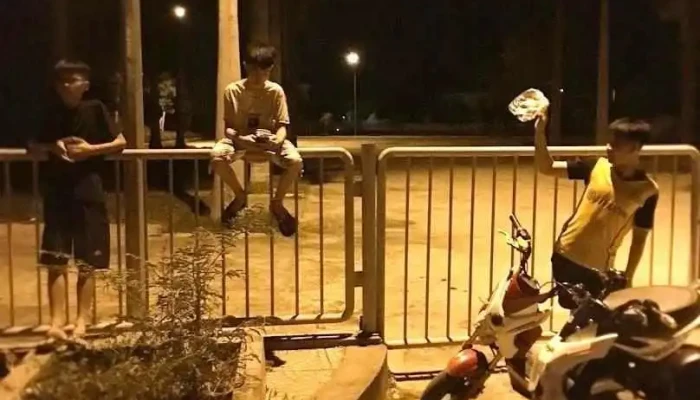 Tượng Đài Phan Đăng Lưu - Nghệ An