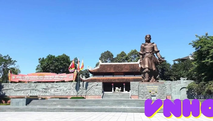 Tượng Đài Quang Trung - Quang Trung