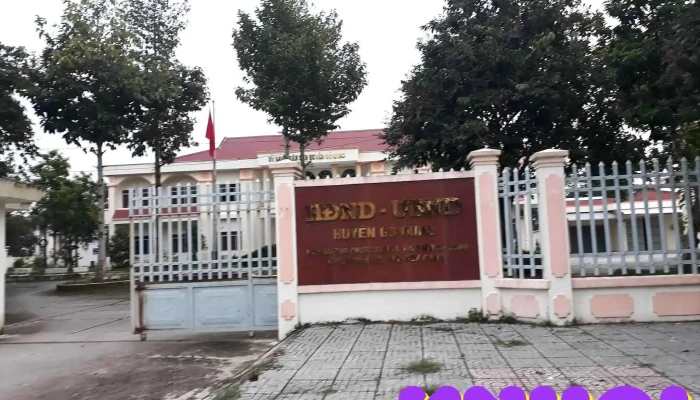 Ubnd Huyen Go Quao Tat Ca - Kiên Giang