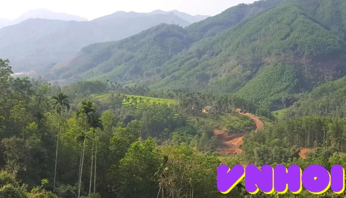 Ubnd Huyện Sơn Tây - Sơn Dung