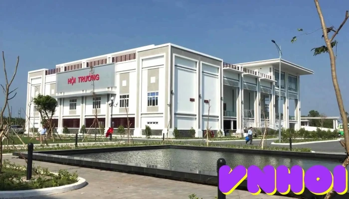 Ubnd Thanh Pho Vi Thanh Video - Hậu Giang