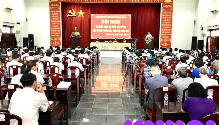 Ubnd Thành phố Vị Thanh - Hậu Giang